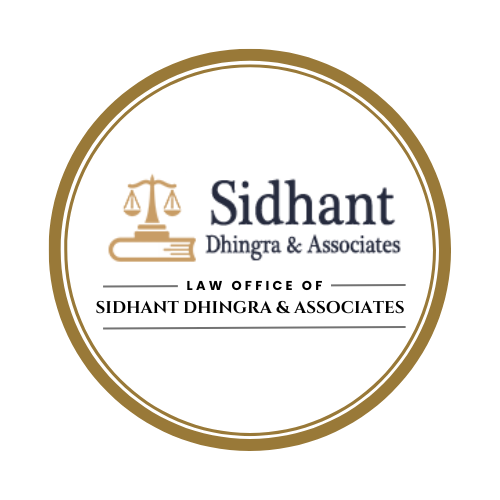 Best Criminal Law Firm In Delhi | Sidhant Dhingra